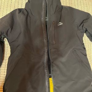 L.L.Bean Ski jacket